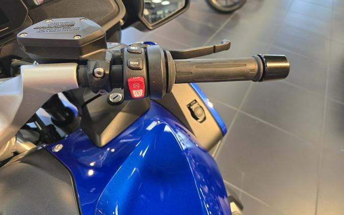 2023 BMW R 1250 RT
