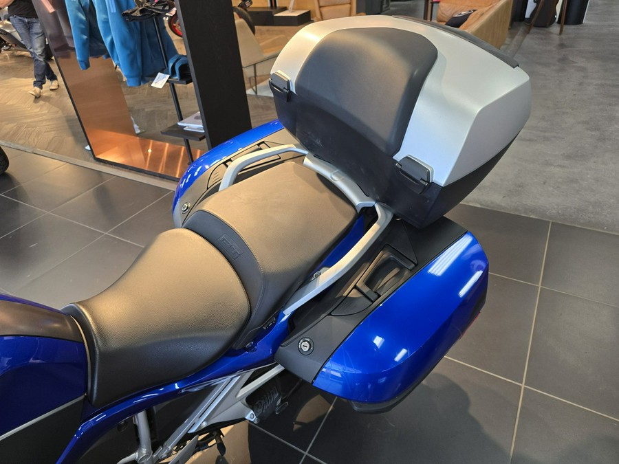 2023 BMW R 1250 RT