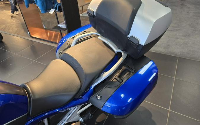 2023 BMW R 1250 RT
