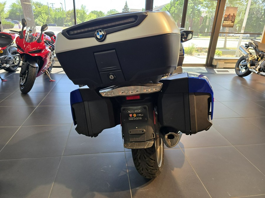 2023 BMW R 1250 RT