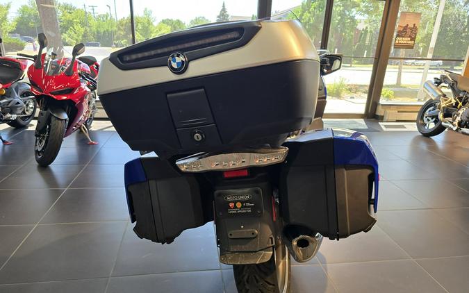 2023 BMW R 1250 RT