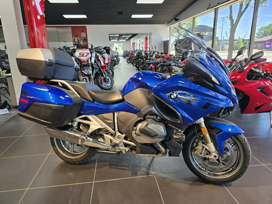 2023 BMW R 1250 RT