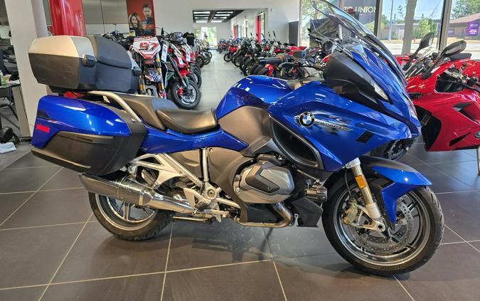 2023 BMW R 1250 RT