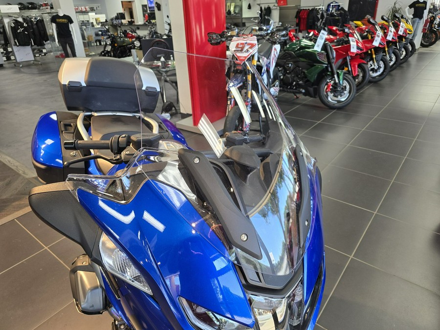 2023 BMW R 1250 RT