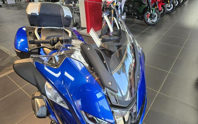 2023 BMW R 1250 RT