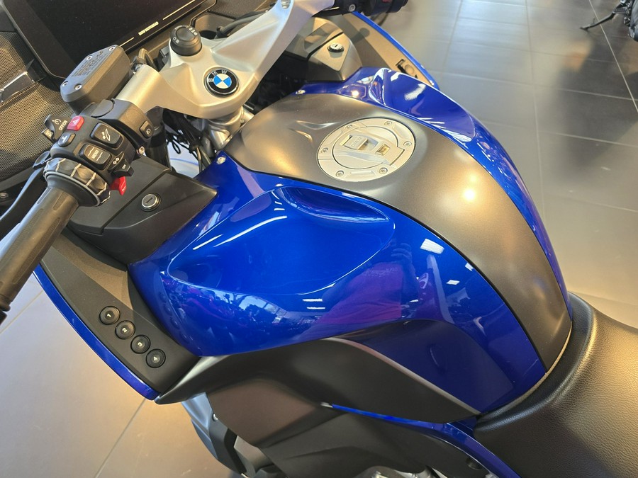 2023 BMW R 1250 RT
