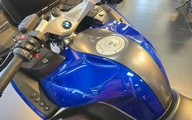 2023 BMW R 1250 RT