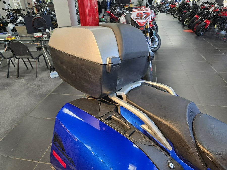 2023 BMW R 1250 RT