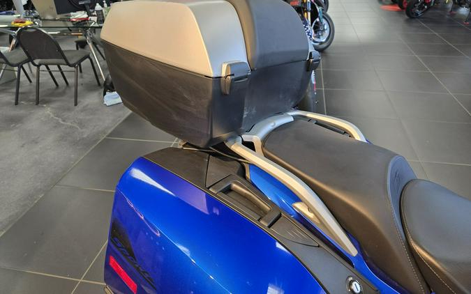 2023 BMW R 1250 RT