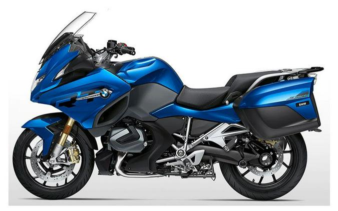 2023 BMW R 1250 RT