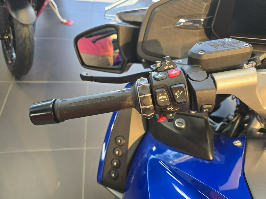 2023 BMW R 1250 RT