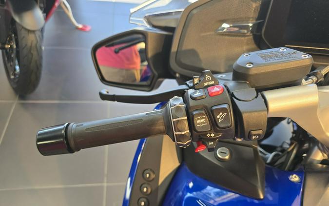 2023 BMW R 1250 RT
