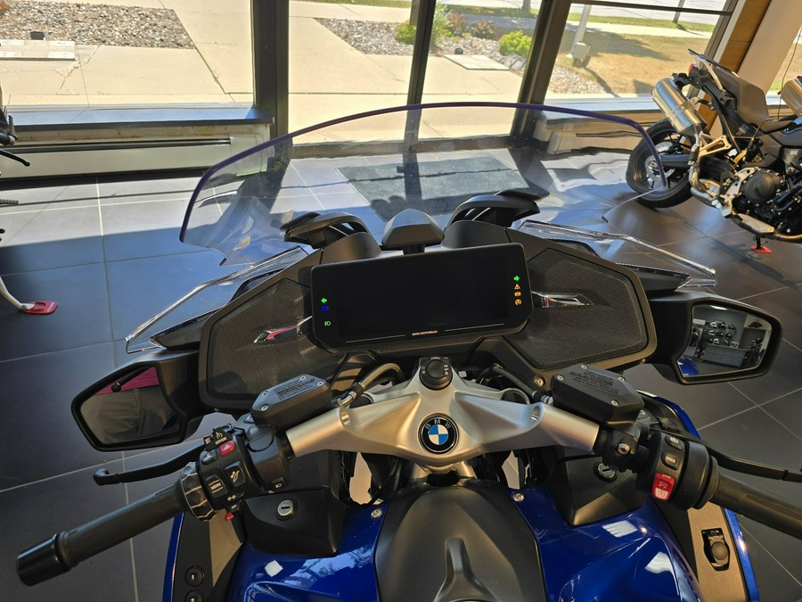2023 BMW R 1250 RT