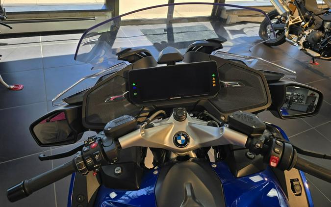 2023 BMW R 1250 RT