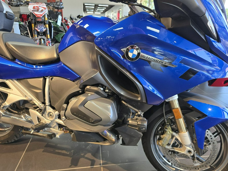 2023 BMW R 1250 RT
