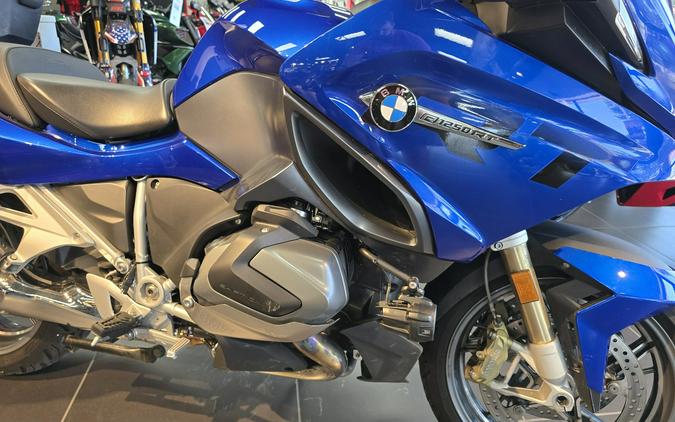 2023 BMW R 1250 RT