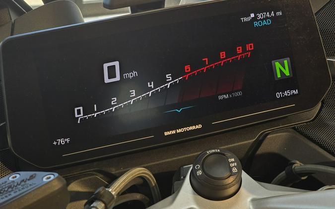 2023 BMW R 1250 RT