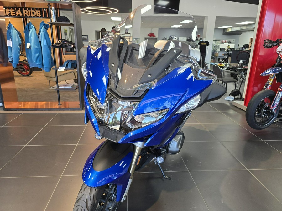 2023 BMW R 1250 RT