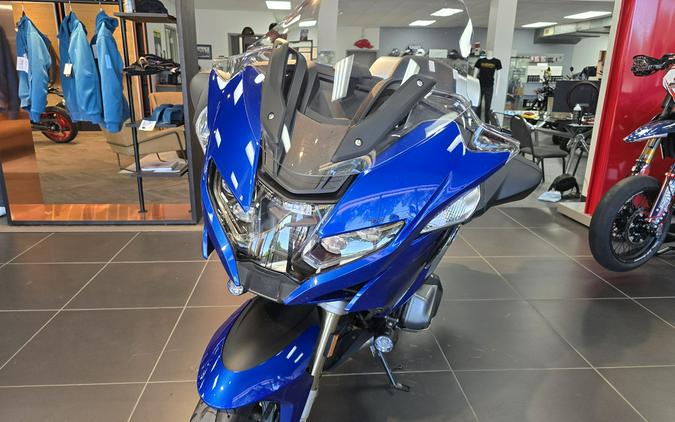 2023 BMW R 1250 RT