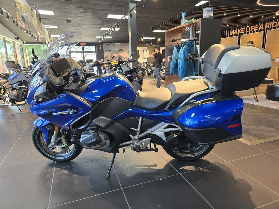 2023 BMW R 1250 RT