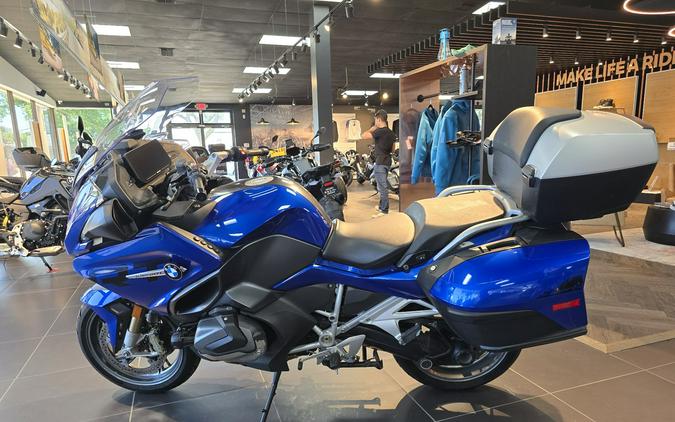 2023 BMW R 1250 RT