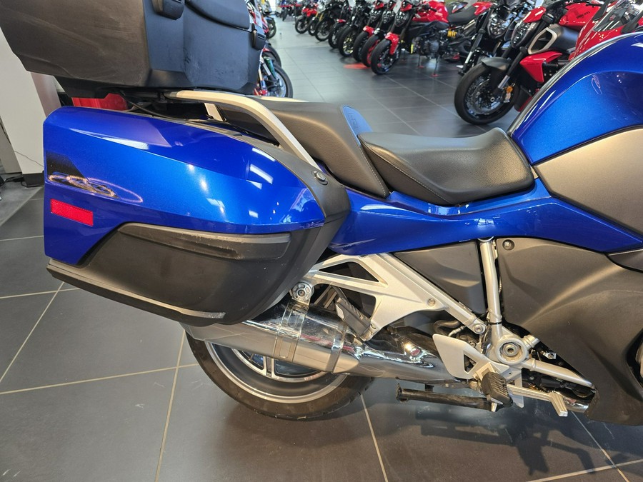 2023 BMW R 1250 RT