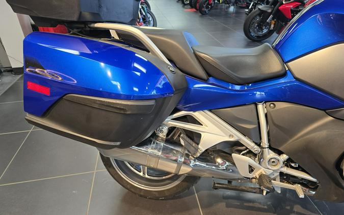 2023 BMW R 1250 RT