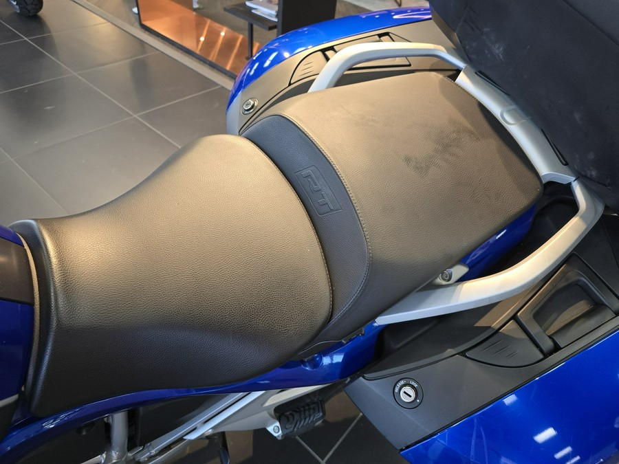 2023 BMW R 1250 RT