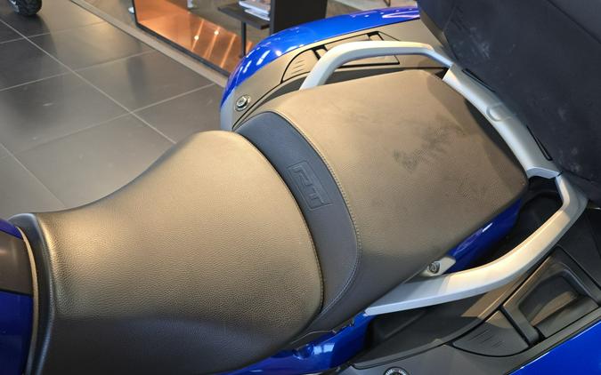 2023 BMW R 1250 RT