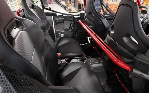 2026 Honda Talon 1000X 4 FOX® Live Valve