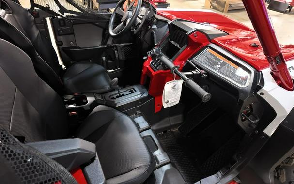 2026 Honda Talon 1000X 4 FOX® Live Valve