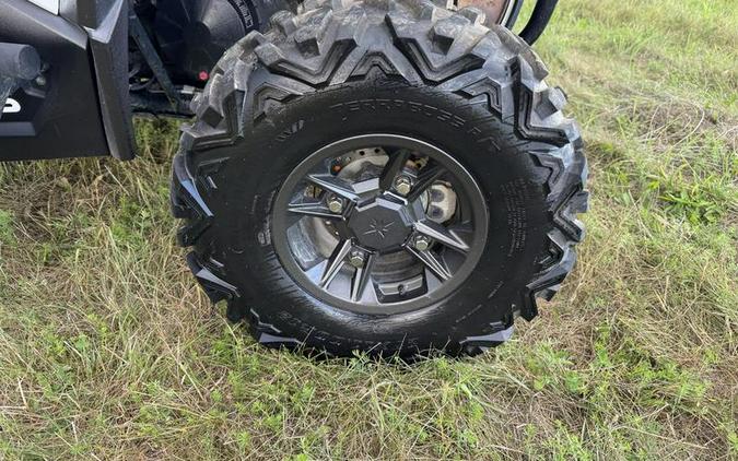 2024 Polaris® RZR Trail S 1000 Ultimate