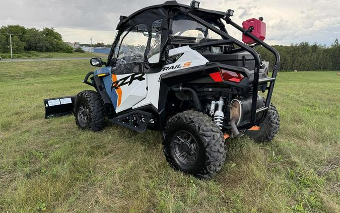 2024 Polaris® RZR Trail S 1000 Ultimate