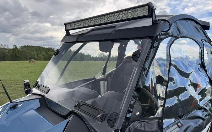 2024 Polaris® RZR Trail S 1000 Ultimate