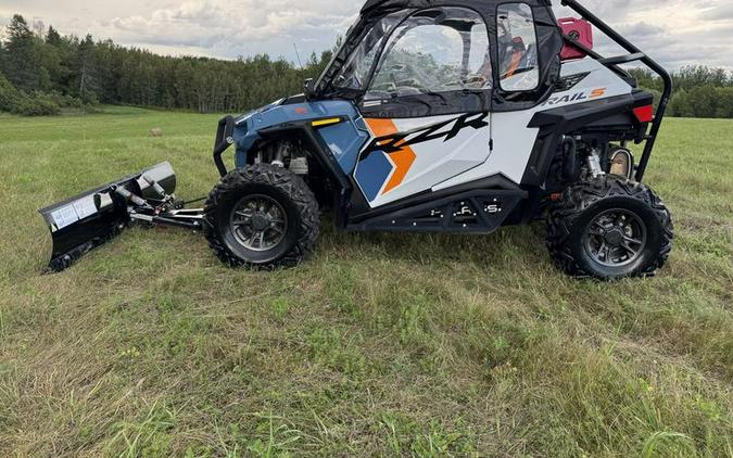 2024 Polaris® RZR Trail S 1000 Ultimate