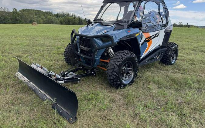 2024 Polaris® RZR Trail S 1000 Ultimate