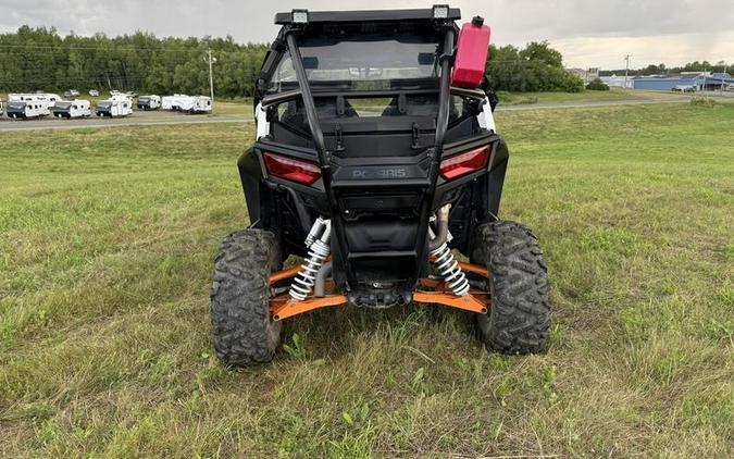 2024 Polaris® RZR Trail S 1000 Ultimate