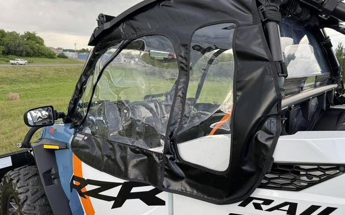 2024 Polaris® RZR Trail S 1000 Ultimate