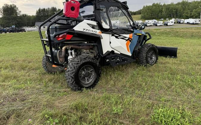 2024 Polaris® RZR Trail S 1000 Ultimate