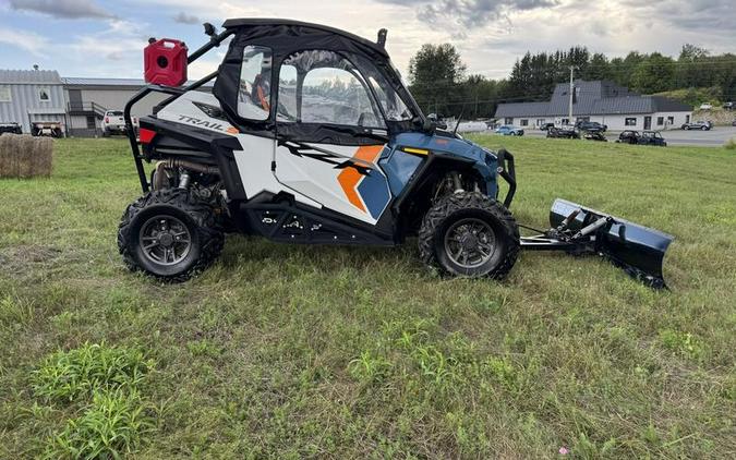 2024 Polaris® RZR Trail S 1000 Ultimate