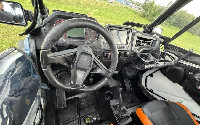 2024 Polaris® RZR Trail S 1000 Ultimate
