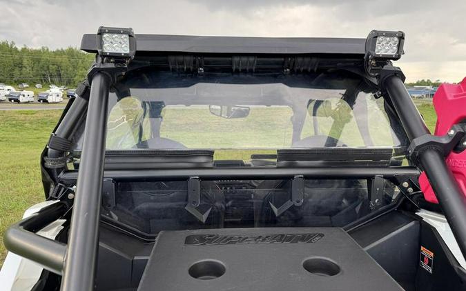2024 Polaris® RZR Trail S 1000 Ultimate