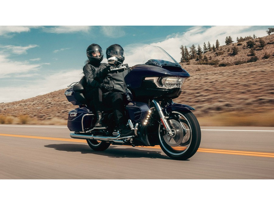 2026 Harley-Davidson Road Glide® Limited