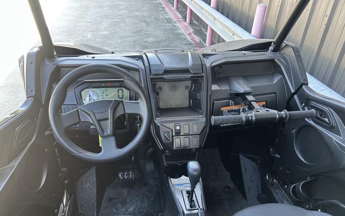 2027 Kawasaki Teryx KRX 4 1000 TR