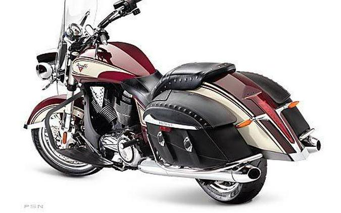 2013 Victory Cross Roads® Classic