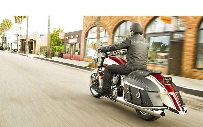 2013 Victory Cross Roads® Classic