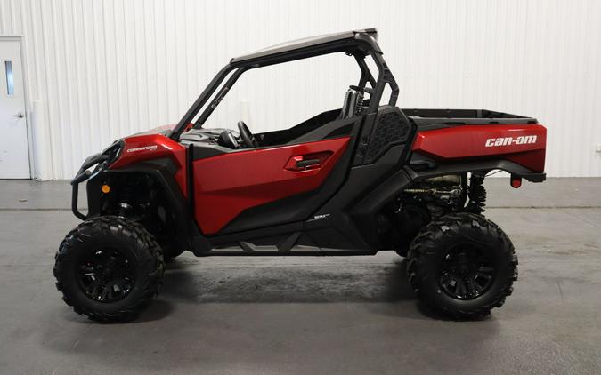 2024 Can-Am® Commander XT 1000R