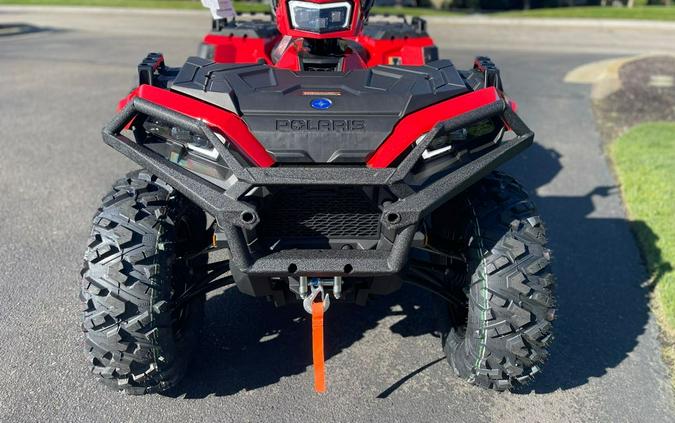 2024 Polaris Industries Sportsman XP® 1000 Ultimate Trail