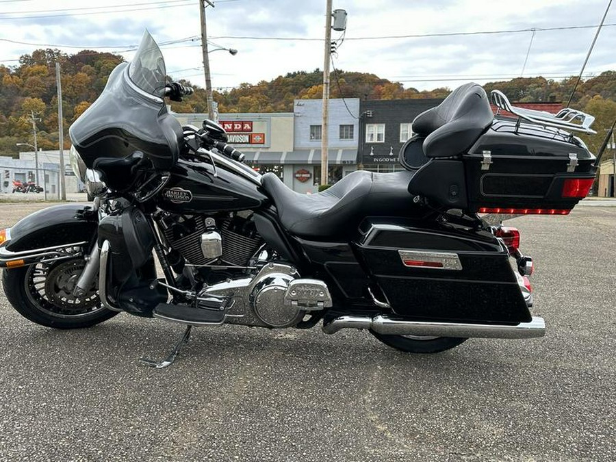 2009 Harley-Davidson® FLHTCU - Ultra Classic® Electra Glide®