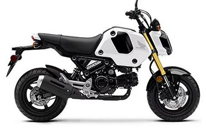 2024 Honda Grom ABS